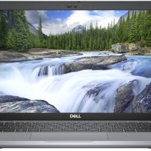 Dell Latitude 5420 14" Laptop, Intel Core i5 1145G7 2.6Ghz, 32GB DDR4, 512GB M.2 NVMe PCIe SSD, Thunderbolt 4, HDMI, Webcam, Windows 11 Pro (Refurbished Grade B)