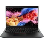 Lenovo Thinkpad T14s (Gen 1) 14" Laptop, Intel i7 10610U 1.8Ghz, 16GB DDR4, 256GB NVMe SSD, 1080p Full HD, Windows 11 Pro (Refurbished Grade BLCD)