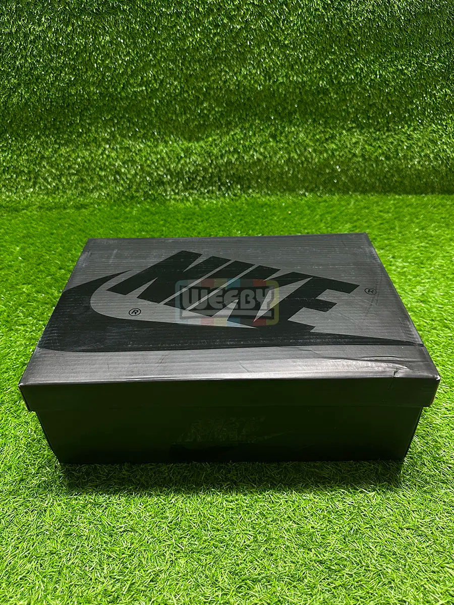 J1 (Low) x Travis Scott (Phantom) (Suede Edition) (Original Quality 1:1) - Image 5