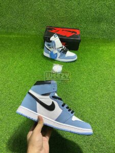 Jordan 1 (University Blue) (Premium Quality) - Image 7