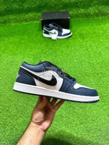 Jordan (low) (Dark Teal) (Premium Quality) - Image 5