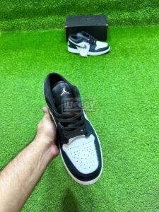 Jordan (low) (Dark Teal) (Premium Quality) - Image 4