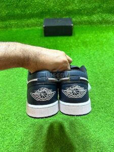 Jordan (low) (Dark Teal) (Premium Quality) - Image 3