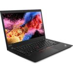 Lenovo Thinkpad T14s (Gen 1) 14" Laptop, Intel i7 10610U 1.8Ghz, 16GB DDR4, 256GB NVMe SSD, 1080p Full HD, Windows 11 Pro (Refurbished Grade BLCD) - Image 3