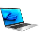 HP EliteBook 840 G7 14" Laptop, Intel i7 10610U 1.8GHz, 32GB DDR4 RAM, 512GB NVMe M.2 SSD, 1080p Full HD, USB C Thunderbolt 3, Webcam, Windows 11 Pro (Refurbished) - Image 2
