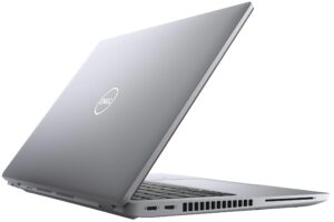 Dell Latitude 5420 14" Laptop, Intel Core i5 1145G7 2.6Ghz, 32GB DDR4, 512GB M.2 NVMe PCIe SSD, Thunderbolt 4, HDMI, Webcam, Windows 11 Pro (Refurbished Grade B) - Image 5