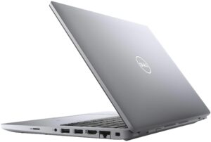 Dell Latitude 5420 14" Laptop, Intel Core i5 1145G7 2.6Ghz, 32GB DDR4, 512GB M.2 NVMe PCIe SSD, Thunderbolt 4, HDMI, Webcam, Windows 11 Pro (Refurbished Grade B) - Image 4