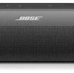 Bose SoundLink Flex Portable Bluetooth Speaker with Rich Sound