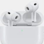 Apple AirPods Pro 2nd Generation Wireless Earbuds with Active Noise Cancellation