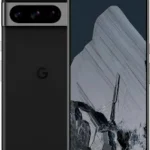 Google Pixel 8 Pro Advanced AI Camera Smartphone with Smooth Performance
