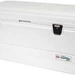 Igloo Marine Ultra Cooler – Heavy-Duty Insulated Ice Chest for Fishing, Boating & Outdoor Adventures