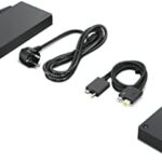 Lenovo 40B00300US ThinkPad Thunderbolt 4 Workstation Dock