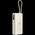 Xiaomi Mi 20000mAh Fast Charging Portable Power Bank with Dual USB Output