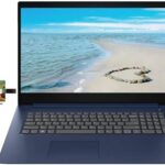 Lenovo IdeaPad 3 17.3 Business Laptop – 10th Gen Intel Core i5-1035G1, 20GB RAM, 1TB SSD, 17.3" HD Display, Windows 10 Pro, Webcam, Business & Student Laptop