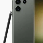 Samsung Galaxy S23 Ultra 5G Flagship Smartphone with Professional Camera Features