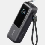 Anker PowerCore 20000mAh High Capacity Fast Charging Portable Power Bank
