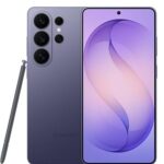 Samsung Galaxy S26 Ultra Unlocked Android Smartphone (512GB) – Galaxy AI, AI Camera, Privacy Display, Super Fast Charging 3.0, Long-Lasting Durable Battery, 2026 Model – Cobalt Violet