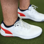 PUMA Men’s Alphacat Nitro Performance Golf Sneaker – Lightweight Athletic Golf Shoes