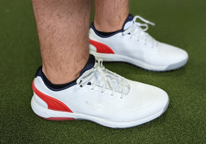 Featured-1536x1075_cleanup PUMA Men’s Alphacat Nitro Performance Golf Sneaker – Lightweight Athletic Golf Shoes - Image 1