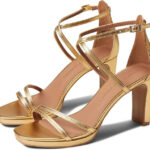 Chinese Laundry Teri Fine Suede Heeled Sandal – Elegant Women’s Dress Sandal with Premium Suede Finish