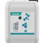Gtechniq Marine Multi-Stage Polish – Professional Boat & Marine Surface Polish 5L